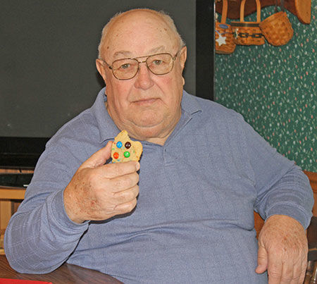 Bob Durdan